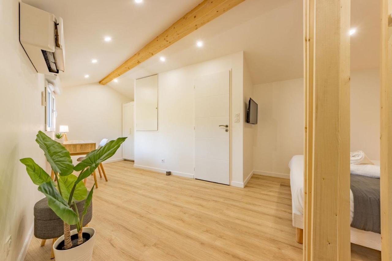 Le Green Duplex - Clim - Parking - Netflix - Nestor & Margot Auterive  Exterior photo
